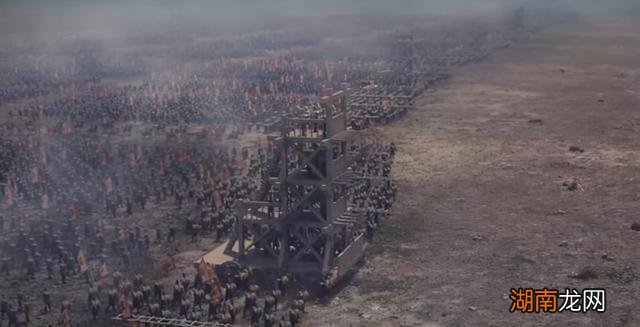 林士弘为什么成为隋末南方农民起义军领袖?他经历了什么?