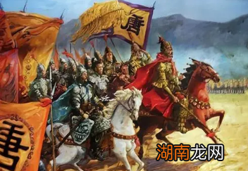 历史上真实的王世充是怎样的？与演义中的形象相去甚远