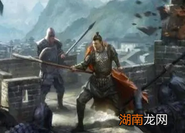 历史上真实的王世充是怎样的？与演义中的形象相去甚远