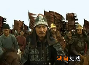 历史上真实的王世充是怎样的？与演义中的形象相去甚远