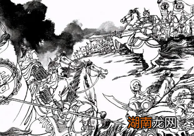 历史上真实的王世充是怎样的？与演义中的形象相去甚远