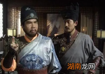 历史上真实的王世充是怎样的？与演义中的形象相去甚远