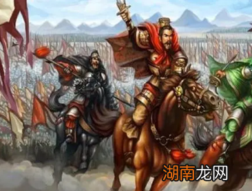 历史上真实的王世充是怎样的？与演义中的形象相去甚远