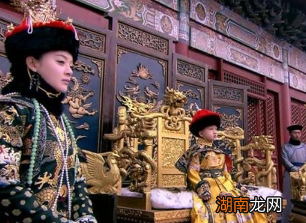 顺治作为清朝第一个入关的皇帝 顺治为何活到24岁就死了