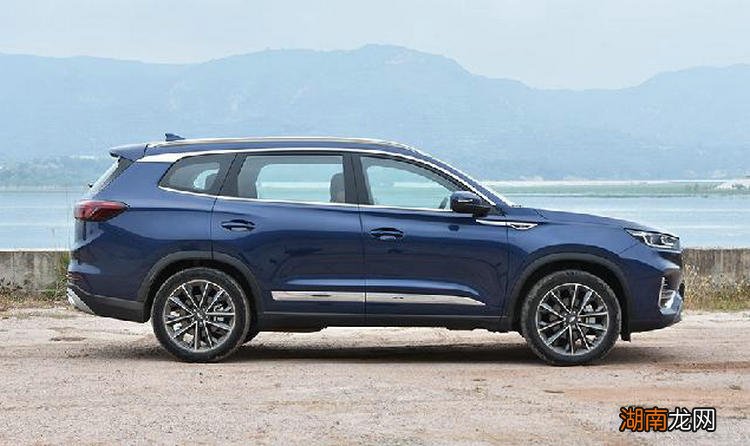 瑞虎8怎么样值得买吗