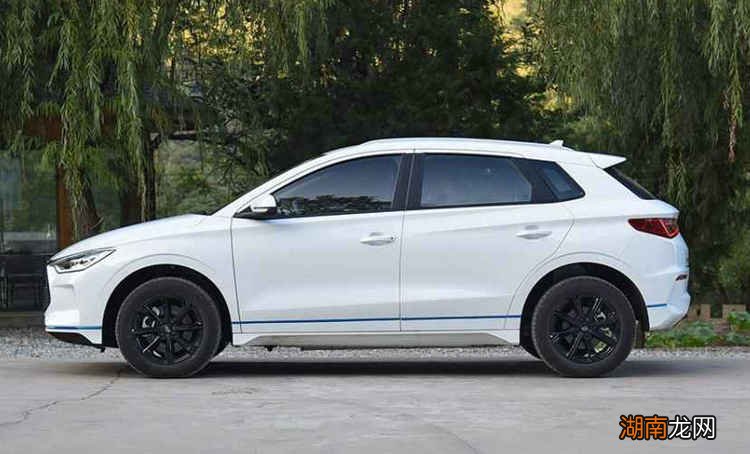 比亚迪E2纯电动车怎么样