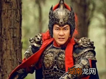 历史上的李君羡和武则天之间有什么故事？李君羡经历了什么？