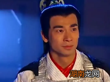 历史上的李君羡和武则天之间有什么故事？李君羡经历了什么？