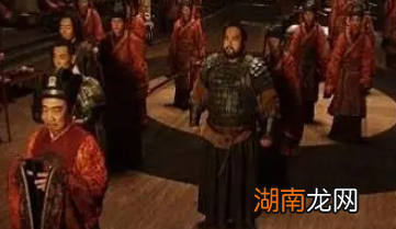 历史上赵氏只剩下一个孤儿,怎么逆袭成为战国七雄的?