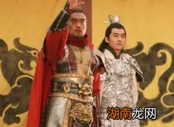 历史上的罗艺有着怎样的经历?他的性格决定了一生