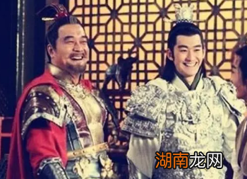 历史上的罗艺有着怎样的经历?他的性格决定了一生