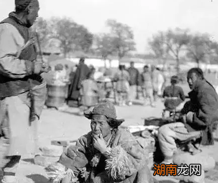 清朝时期的康乾盛世是什么样的 这个盛世有想象的那么美好吗