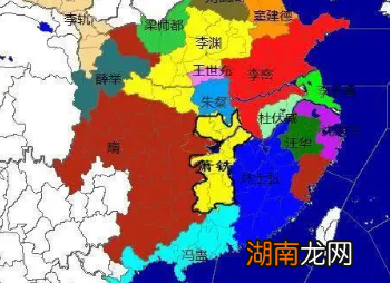 李密为什么没能在隋末乱世中胜出？他经历了什么？