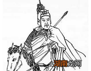 冯盎在隋末割据一方,为什么最后能得以善终?