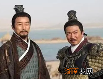 为什么说宇文士及是神人?他每次都能准确站队