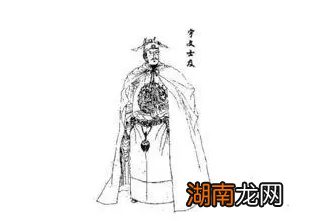 为什么说宇文士及是神人?他每次都能准确站队