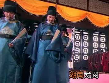 为什么说宇文士及是神人?他每次都能准确站队