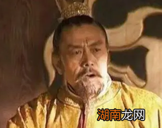 为什么说宇文士及是神人?他每次都能准确站队