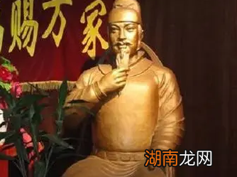 武士彟的故事比武则天的更精彩，他经历了什么？