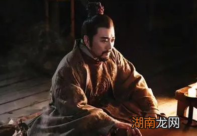 武士彟的故事比武则天的更精彩，他经历了什么？