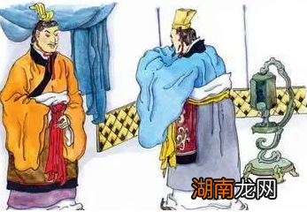 武士彟的故事比武则天的更精彩，他经历了什么？