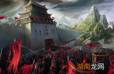 杜伏威的一生是怎样的？为什么投降后暴毙于长安？