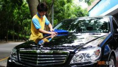 汽车打蜡好吗 小车打蜡有什么好处