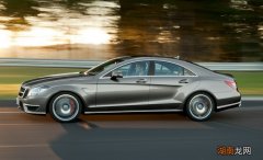 奔驰CLS级是什么级别 奔驰CLS级怎么样