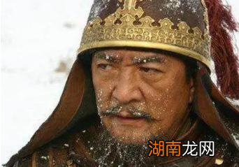 李靖解决了困扰多年的吐谷浑问题，为何反被剥夺兵权？