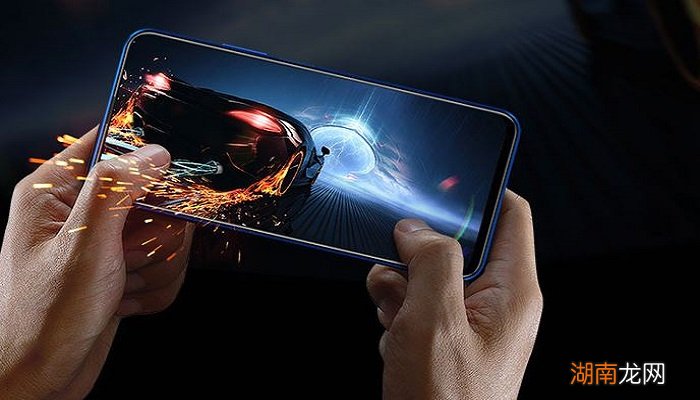 华为手机电池旁边的树叶是什么 华为手机出现了树叶形状是什么意思