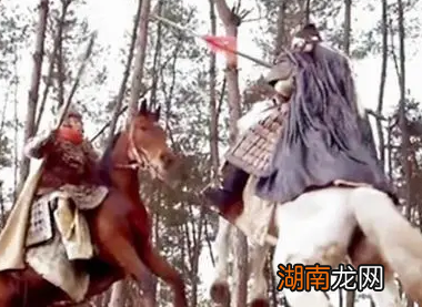 单雄信勇武过人,为什么会被李世民处死?