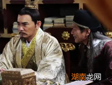 与李靖并称的李勣,为什么有人说他是长败将军?