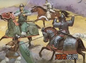 与李靖并称的李勣,为什么有人说他是长败将军?