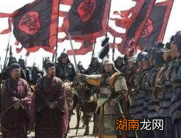 与李靖并称的李勣,为什么有人说他是长败将军?