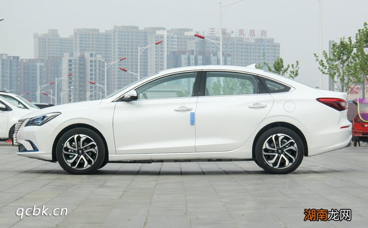 长安逸动是国产车吗