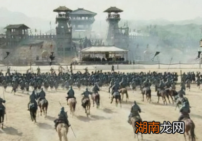 唐灭高句丽之战,为什么整整打了二十五年?