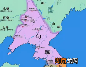 唐灭高句丽之战,为什么整整打了二十五年?