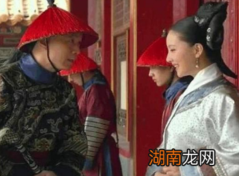 太监宫女不能随意出宫,皇帝都赏赐他们什么东西呢?