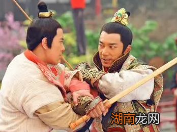 杜如晦为唐朝做出哪些贡献？李世民对他有如此高的评价？