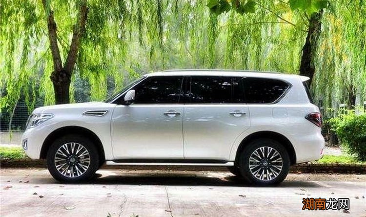 日产途乐怎么样,值得购买吗