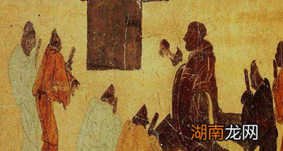 神秘的古大月氏国是个什么样的国家?