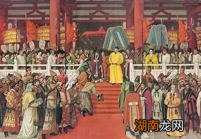 狄仁杰的一生经历了什么?他的名气为什么那么大?