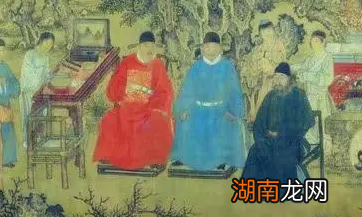 杨士奇的儿子杨稷为什么会是个杀人犯?结局如何?