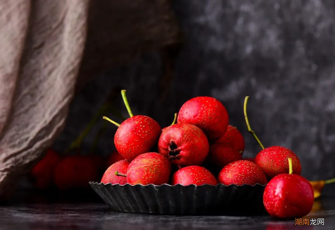 孕妇吃山楂易导致流产?你可能对山楂有什么偏见