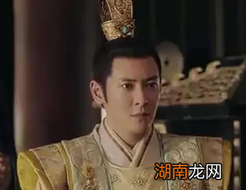 李宪没当上皇帝却享尽荣华富贵,他为何没有被清算?