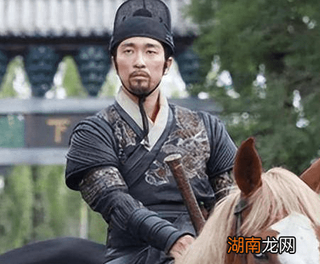 明朝灭亡时还有十五万锦衣卫 他们为什么都没有出现