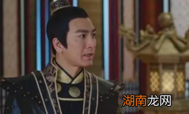 历史上李宪为什么会把皇位让给弟弟唐玄宗？详解其原因