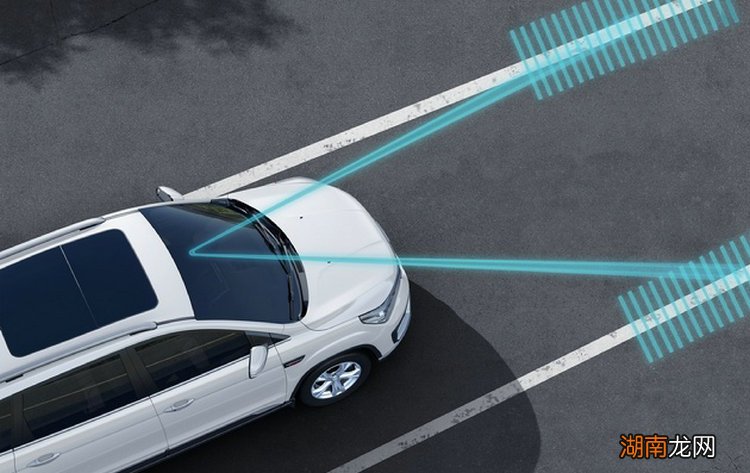 汽车主动安全性的作用是什么