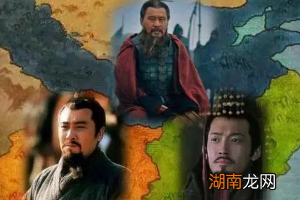 孙权实力比刘备还要强 东吴结局为何没有比蜀汉还要