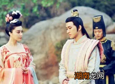 李治在位期间做了什么?为什么晚年会被武则天夺权?